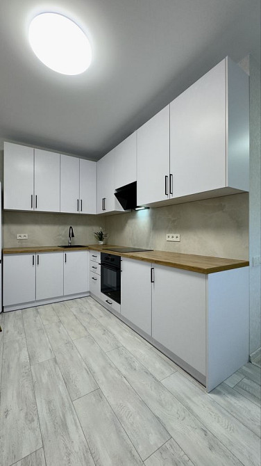 Нова 1к квартира Ірпінь Центр з ремонтом Ирпень - изображение 6