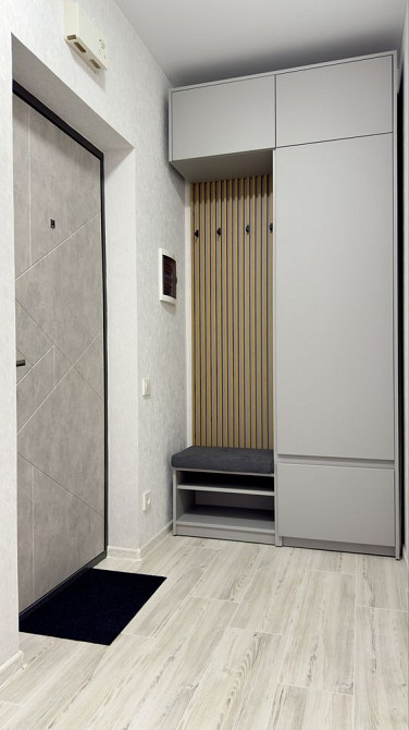 Нова 1к квартира Ірпінь Центр з ремонтом Ирпень - изображение 3