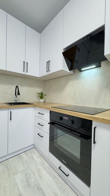 Нова 1к квартира Ірпінь Центр з ремонтом Ирпень - изображение 7