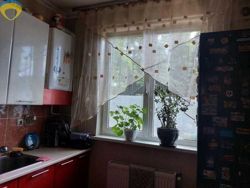 ЦЕНА С ОФОРМЛЕНИЕМ!!! 0%комиссии! Квартира на Слободке Одесса - изображение 1