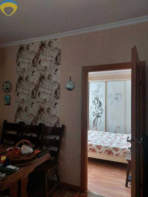 ЦЕНА С ОФОРМЛЕНИЕМ!!! 0%комиссии! Квартира на Слободке Одесса - изображение 4