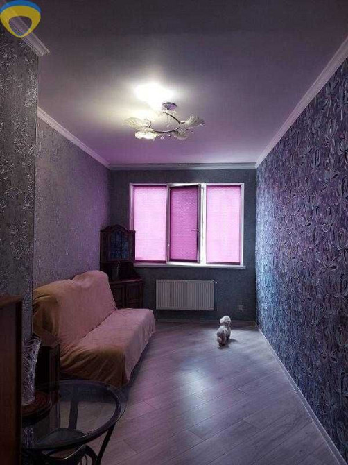 ЦЕНА С ОФОРМЛЕНИЕМ!!! 0%комиссии! Квартира на Слободке Одесса - изображение 7