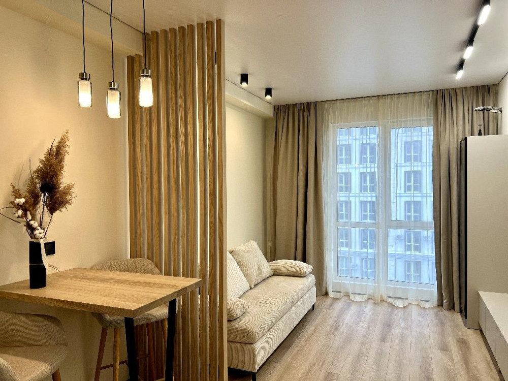 Продаж 51м2., ЖК Нова Англія/Новая Англия, метро Васильківська Киев - изображение 6