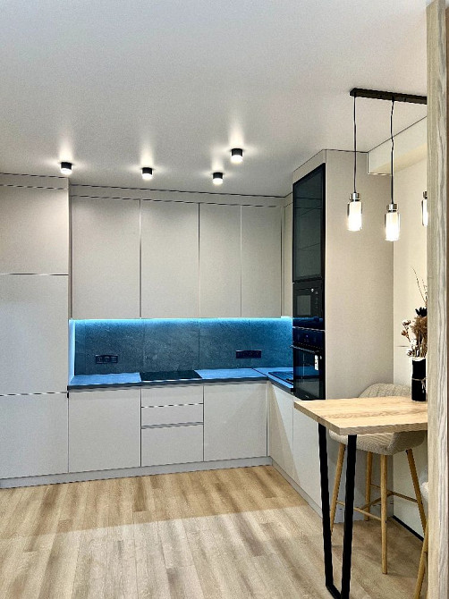 Продаж 51м2., ЖК Нова Англія/Новая Англия, метро Васильківська Киев - изображение 3