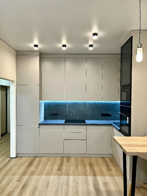 Продаж 51м2., ЖК Нова Англія/Новая Англия, метро Васильківська Киев - изображение 4