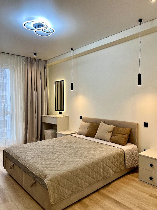 Продаж 51м2., ЖК Нова Англія/Новая Англия, метро Васильківська Киев - изображение 8