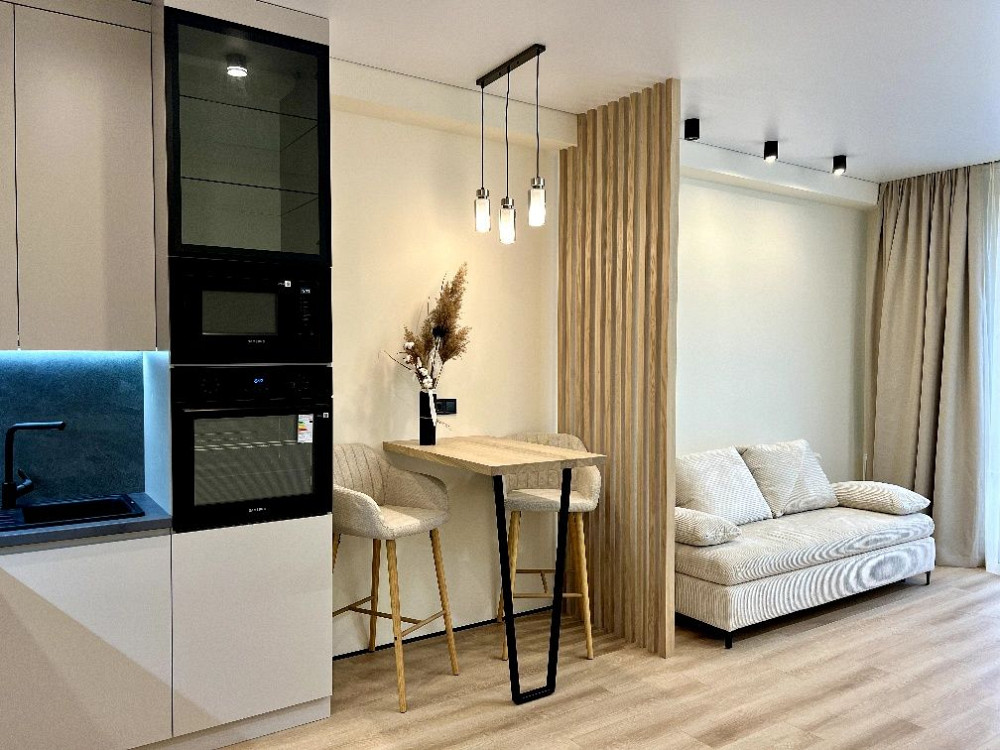 Продаж 51м2., ЖК Нова Англія/Новая Англия, метро Васильківська Киев - изображение 2