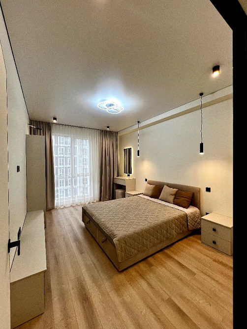 Продаж 51м2., ЖК Нова Англія/Новая Англия, метро Васильківська Киев - изображение 7