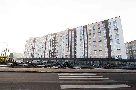 Терміново. Переуступка в ЖК Синергія Light Ровно