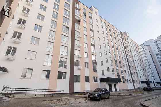 Терміново. Переуступка в ЖК Синергія Light Ровно