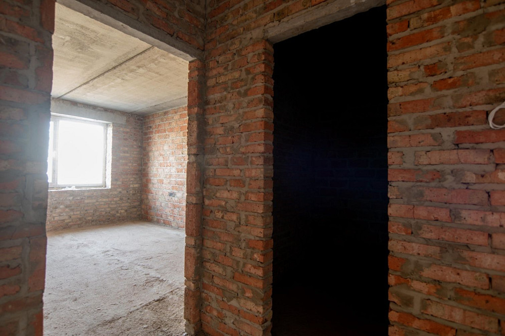 Терміново. Переуступка в ЖК Синергія Light Рівне - зображення 8