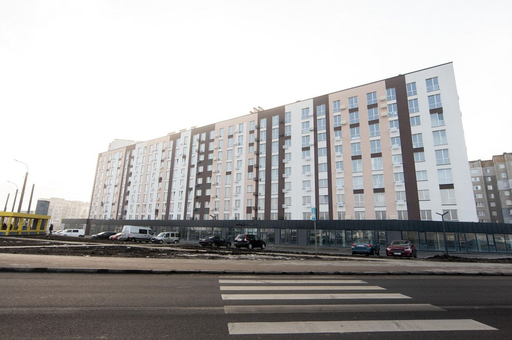 Терміново. Переуступка в ЖК Синергія Light Рівне - зображення 2