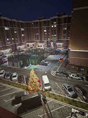 Продаж Євродвушки від власника в закритому комплексі Софіївська Борщагівка