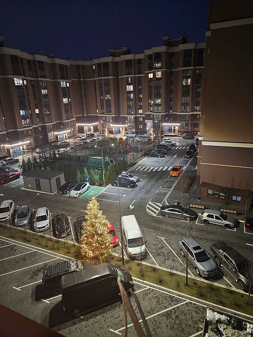 Продаж Євродвушки від власника в закритому комплексі Софіївська Борщагівка - зображення 1