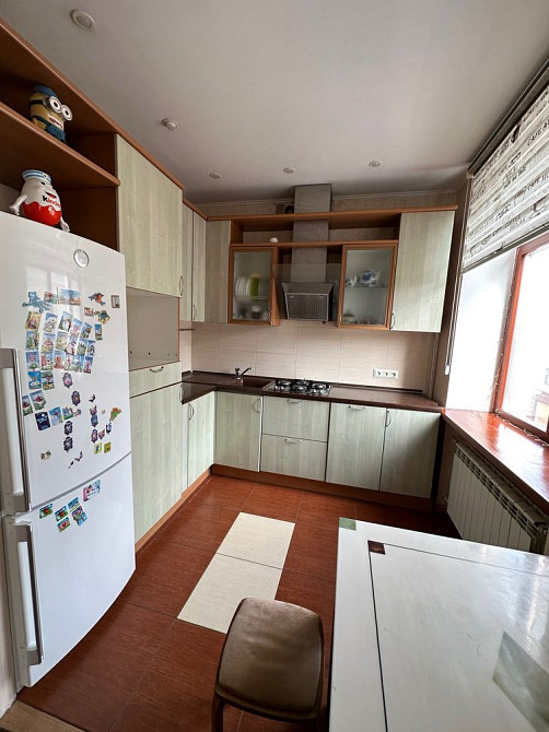 ЦЕНТР! Сталінка! Продам Велику 3 кімн.кв по Пр.Миру Чернігів - зображення 3