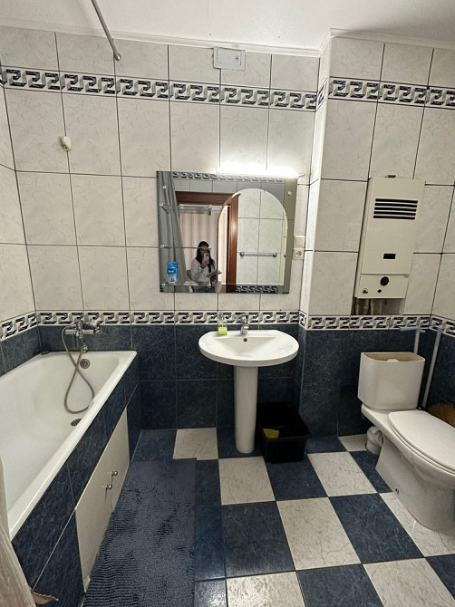 ЦЕНТР! Сталінка! Продам Велику 3 кімн.кв по Пр.Миру Чернігів - зображення 7