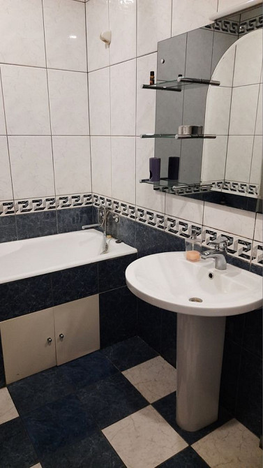 ЦЕНТР! Сталінка! Продам Велику 3 кімн.кв по Пр.Миру Чернігів - зображення 8