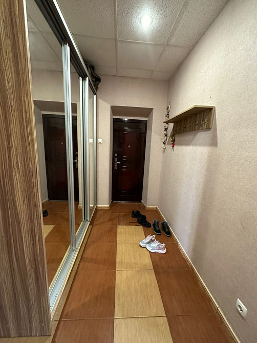 ЦЕНТР! Сталінка! Продам Велику 3 кімн.кв по Пр.Миру Чернігів - зображення 5