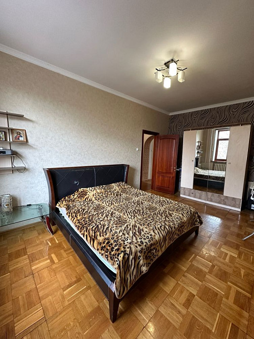 ЦЕНТР! Сталінка! Продам Велику 3 кімн.кв по Пр.Миру Чернігів - зображення 4