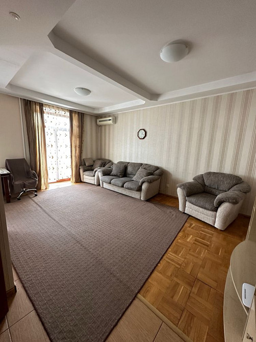 ЦЕНТР! Сталінка! Продам Велику 3 кімн.кв по Пр.Миру Чернігів - зображення 1