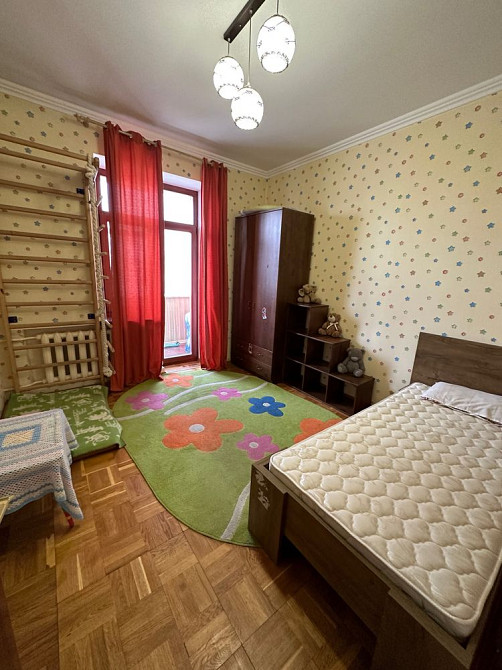 ЦЕНТР! Сталінка! Продам Велику 3 кімн.кв по Пр.Миру Чернігів - зображення 6