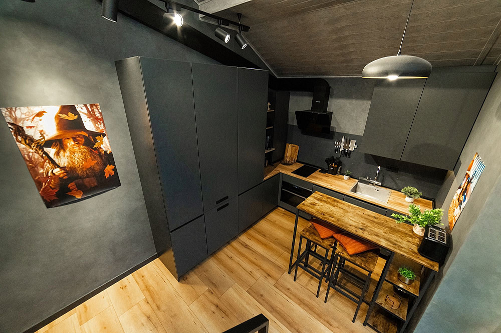 Продаж квартири Святопетрівське, двоярусна.БЕЗ КОМІСІЇ Святопетрівське (Києво-Свят.р-н) - зображення 8