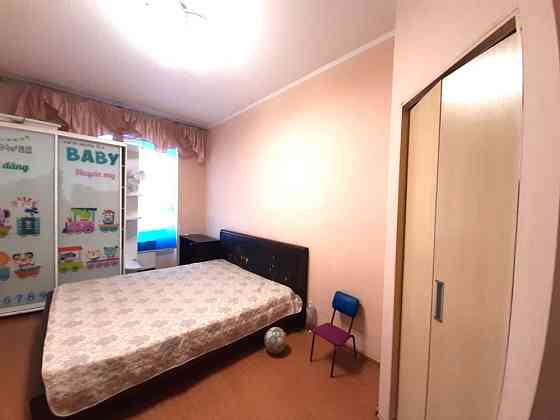 77 м кухня студия +2 спальни Кирпич ЖК Семь самураев Одесса