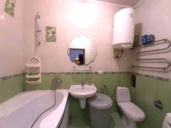 77 м кухня студия +2 спальни Кирпич ЖК Семь самураев Одесса