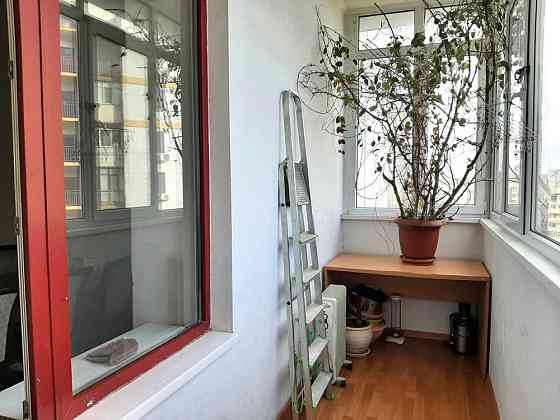 77 м кухня студия +2 спальни Кирпич ЖК Семь самураев Одесса