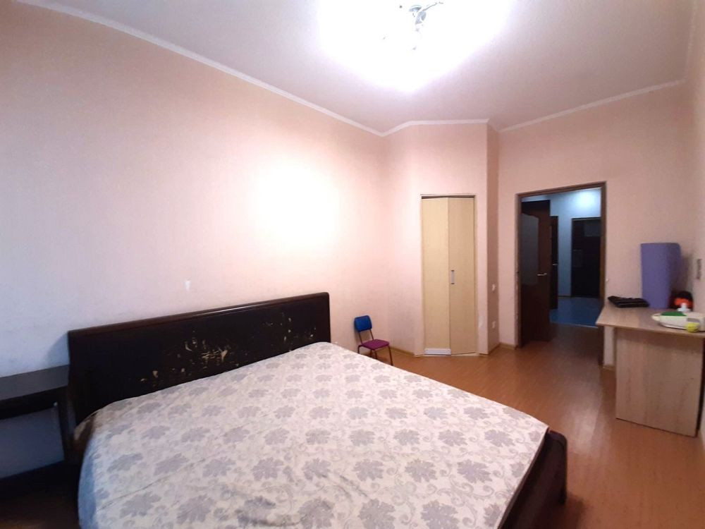 77 м кухня студия +2 спальни Кирпич ЖК Семь самураев Одесса - изображение 3