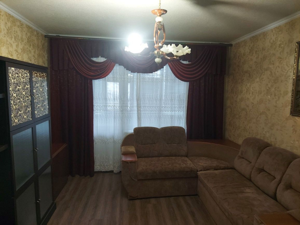 Продам 3 кімнатну квартиру на Сірко 35 з капремонтом Сумы - изображение 1