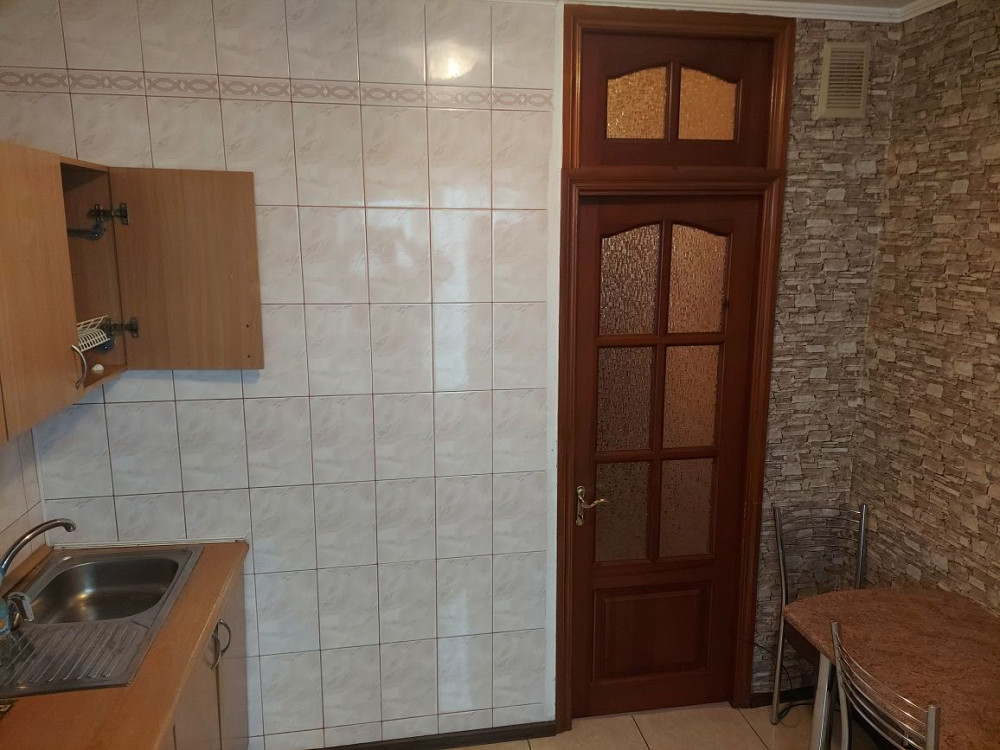 Продам 3 кімнатну квартиру на Сірко 35 з капремонтом Сумы - изображение 3