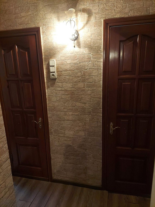 Продам 3 кімнатну квартиру на Сірко 35 з капремонтом Сумы - изображение 2