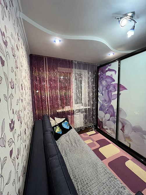 Трикімнатна квартира ( ближнє Жадова) Кропивницкий - изображение 7