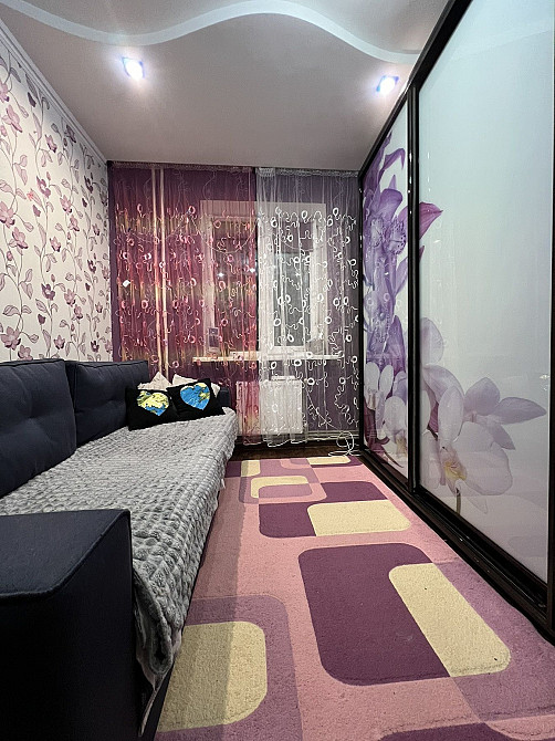 Трикімнатна квартира ( ближнє Жадова) Кропивницкий - изображение 5