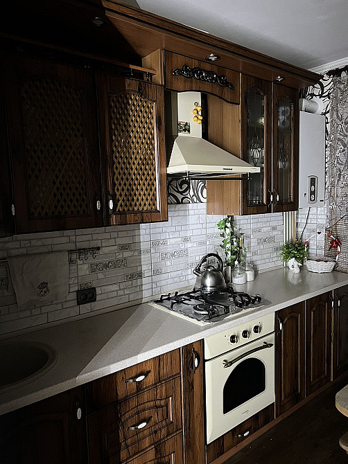 Трикімнатна квартира ( ближнє Жадова) Кропивницкий - изображение 1