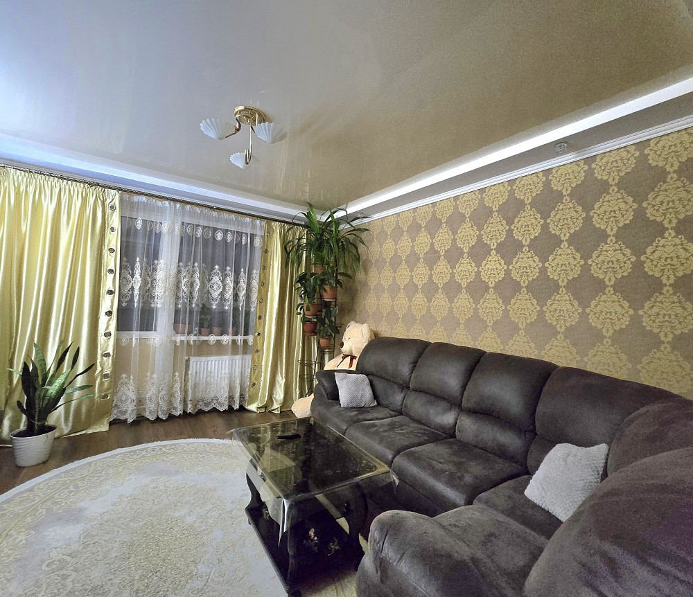 Трикімнатна квартира ( ближнє Жадова) Кропивницкий - изображение 8