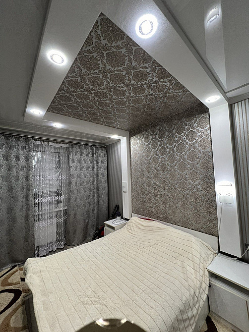 Трикімнатна квартира ( ближнє Жадова) Кропивницкий - изображение 3