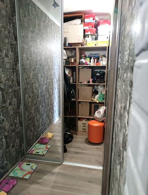 Продается 1 ком кв в Бородинском р-не по ул Маршала Чуйкова Запоріжжя - зображення 6