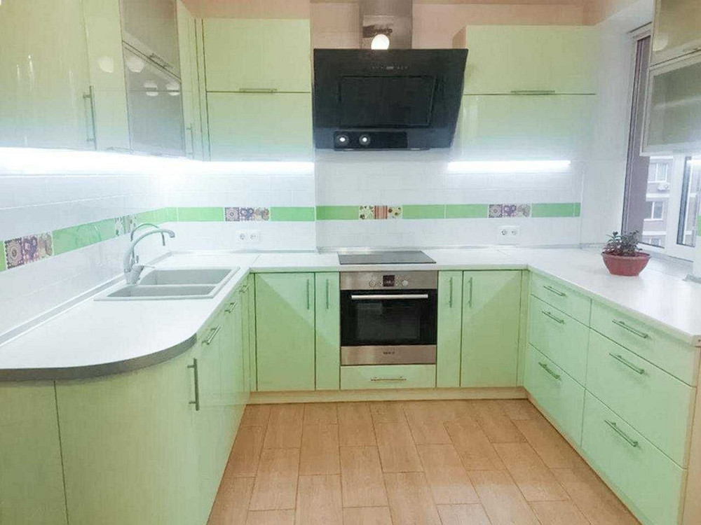 Продам 2-кімнатну квартиру ЖК Олімпійський ТРЦ КАРАВАН Лівобережний Дніпро - зображення 1