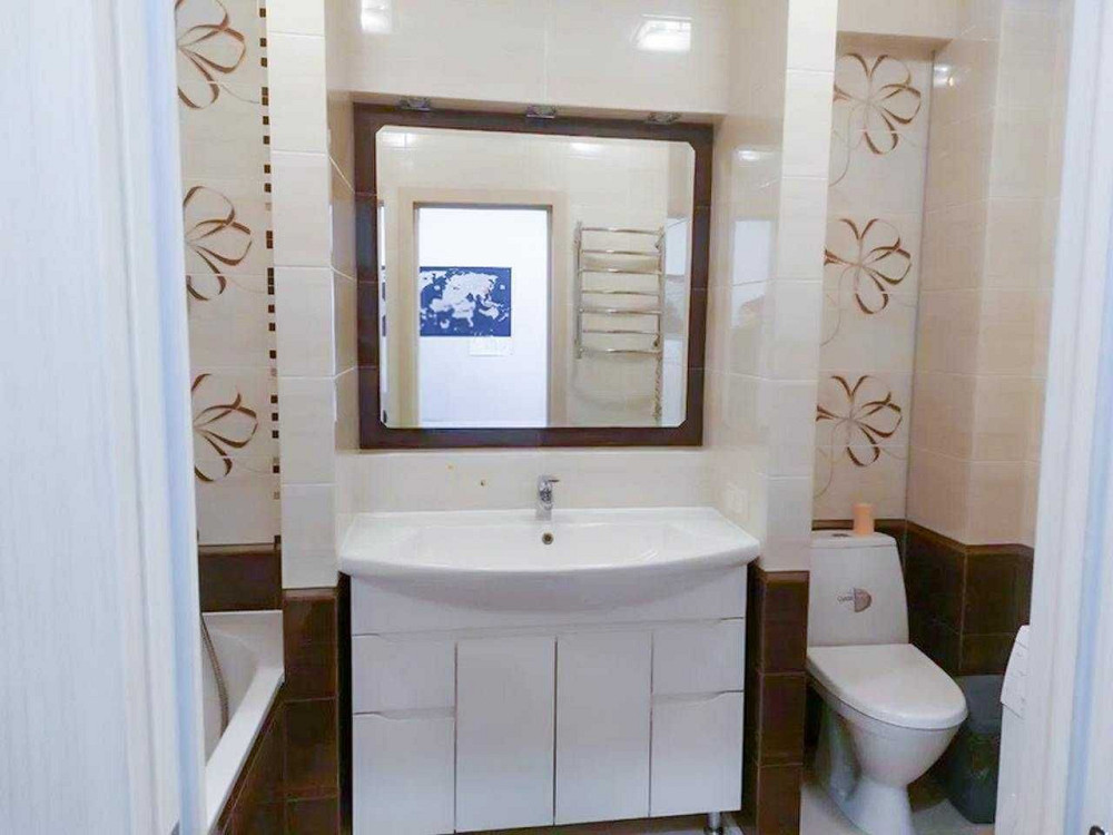 Продам 2-кімнатну квартиру ЖК Олімпійський ТРЦ КАРАВАН Лівобережний Дніпро - зображення 8