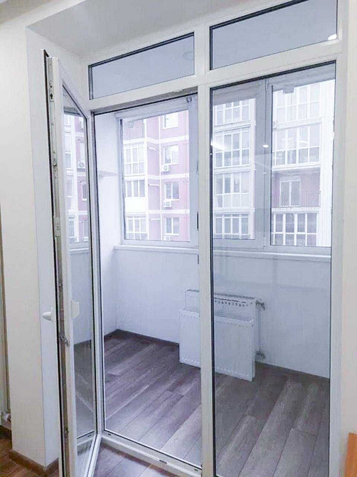 Продам 2-кімнатну квартиру ЖК Олімпійський ТРЦ КАРАВАН Лівобережний Дніпро - зображення 6