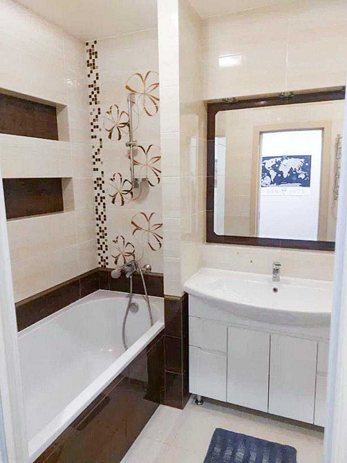 Продам 2-кімнатну квартиру ЖК Олімпійський ТРЦ КАРАВАН Лівобережний Дніпро - зображення 7