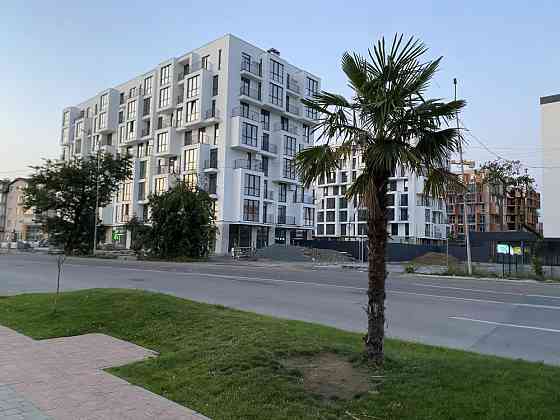 Продаж 2к. Квартира 52.3кв. Ужгород