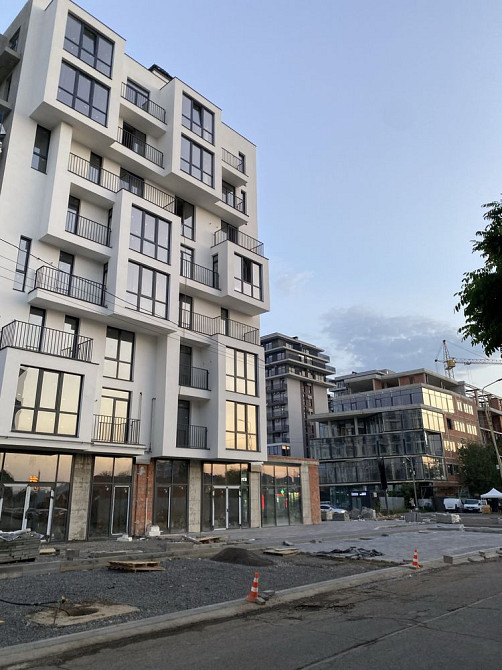 Продаж 2к. Квартира 52.3кв. Ужгород - изображение 2