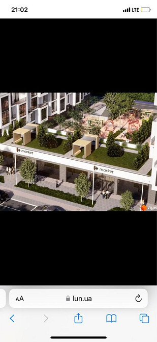 Продаж 2к. Квартира 52.3кв. Ужгород - изображение 6