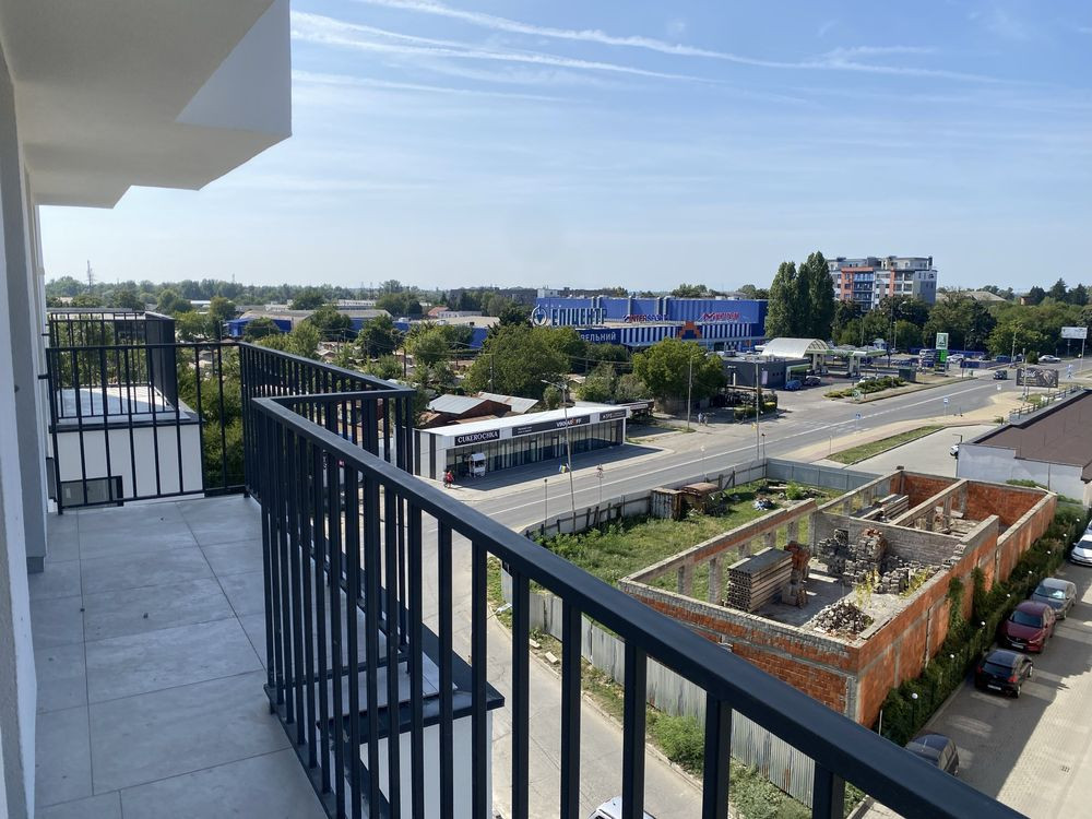 Продаж 2к. Квартира 52.3кв. Ужгород - изображение 4