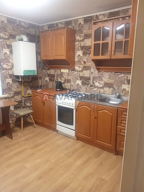 1к в гарному стані автономне опалення Дніпро - зображення 1