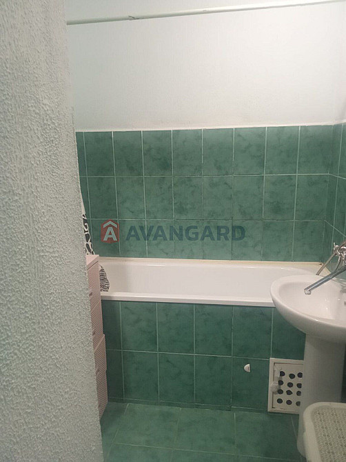 1к в гарному стані автономне опалення Дніпро - зображення 6