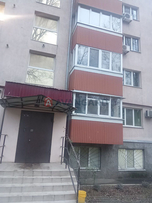 1к в гарному стані автономне опалення Дніпро - зображення 4